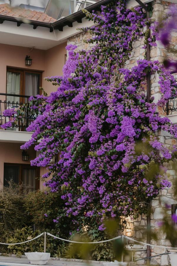 Nikoleta Luxury Villa Limenas  Exterior foto
